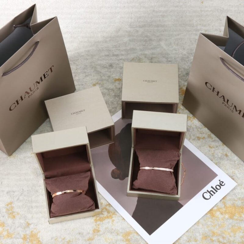 尚美巴黎 CHAUMET LIENS EVIDENCE 誓言手镯