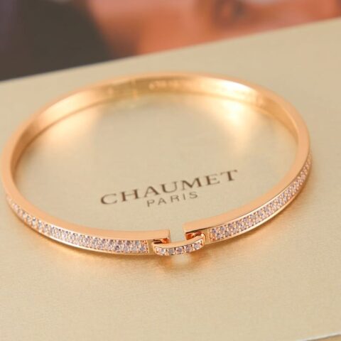 尚美巴黎 CHAUMET LIENS EVIDENCE 誓言手镯