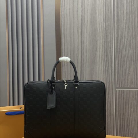 LV N41146 Porte-Documents Voyage公文包
