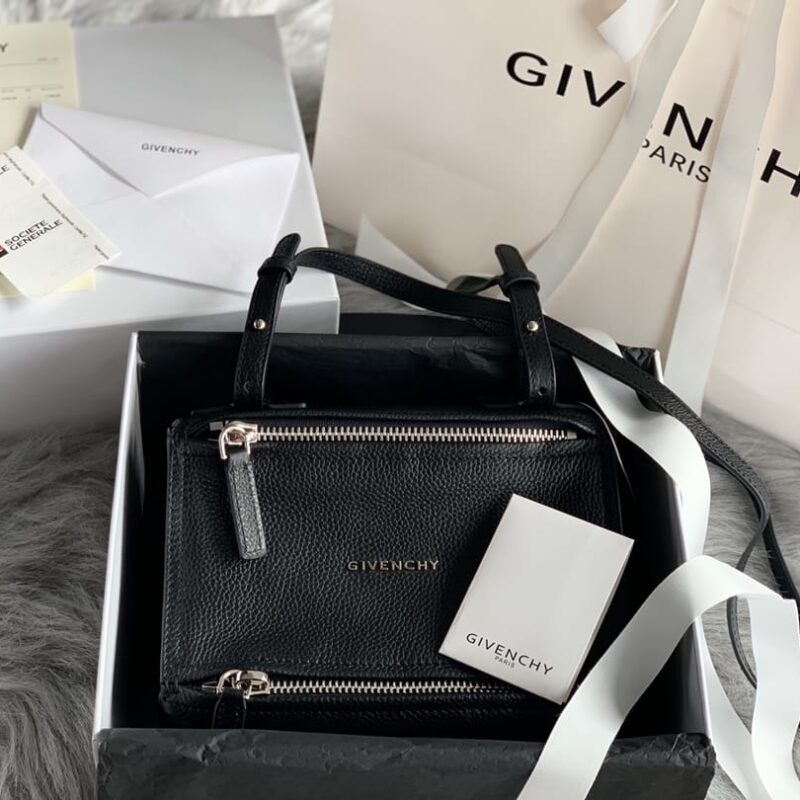 Givenchy纪梵希进口小羊皮手袋112