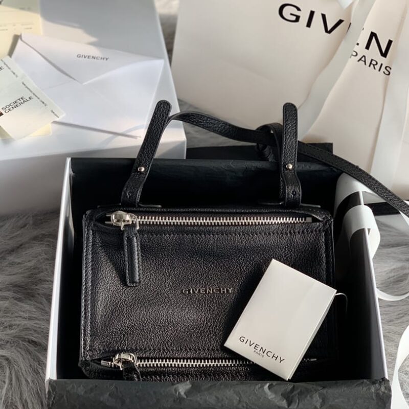 Givenchy纪梵希进口小牛皮手袋112