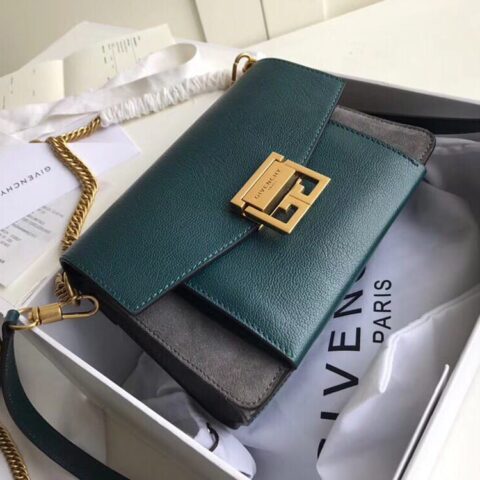 Givenchy纪梵希手拎斜挎包1117