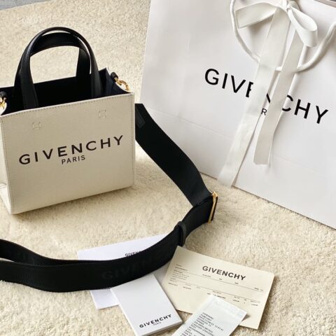 Givenchy纪梵希防水帆布22 最新款tote bag0180