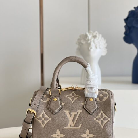 LV M46575 Speedy Bandoulière 20