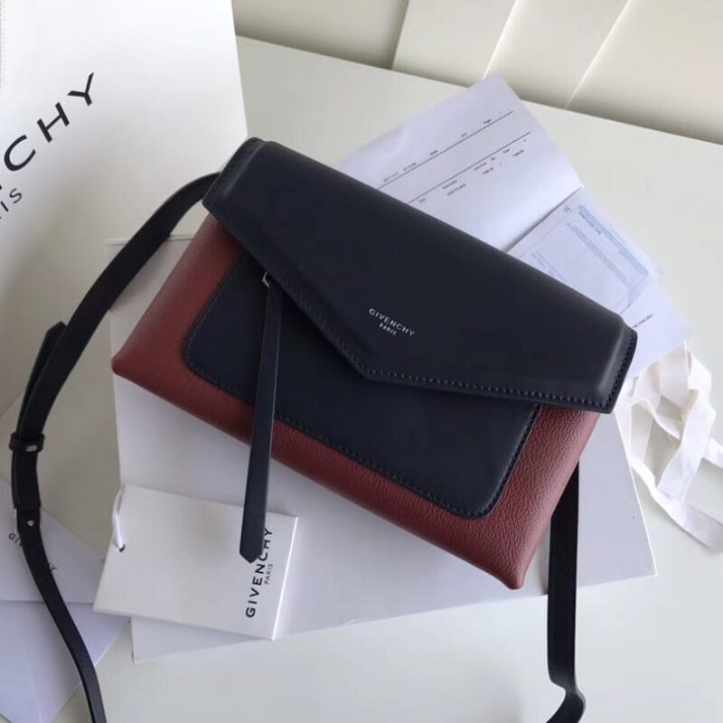 Givenchy纪梵希斜挎信封包0147