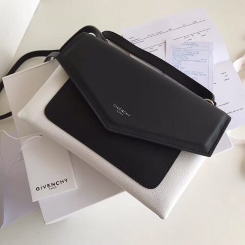 Givenchy纪梵希斜挎信封包0147