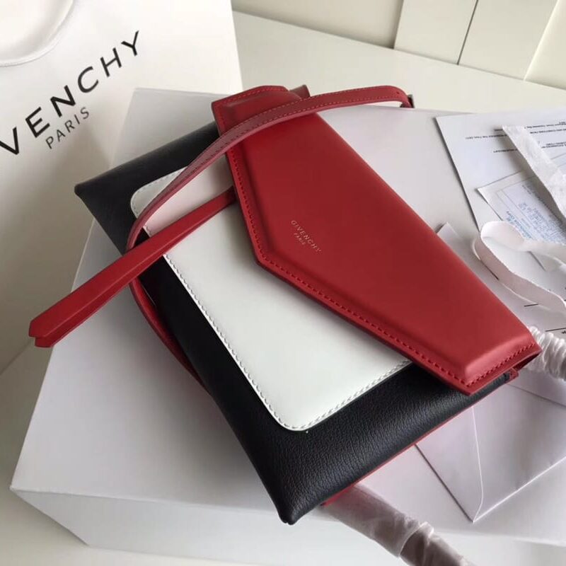 Givenchy纪梵希斜挎信封包0147