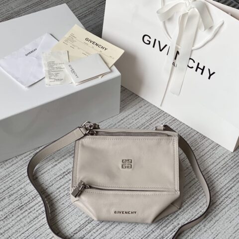 Givenchy纪梵希进口小羊皮手袋112