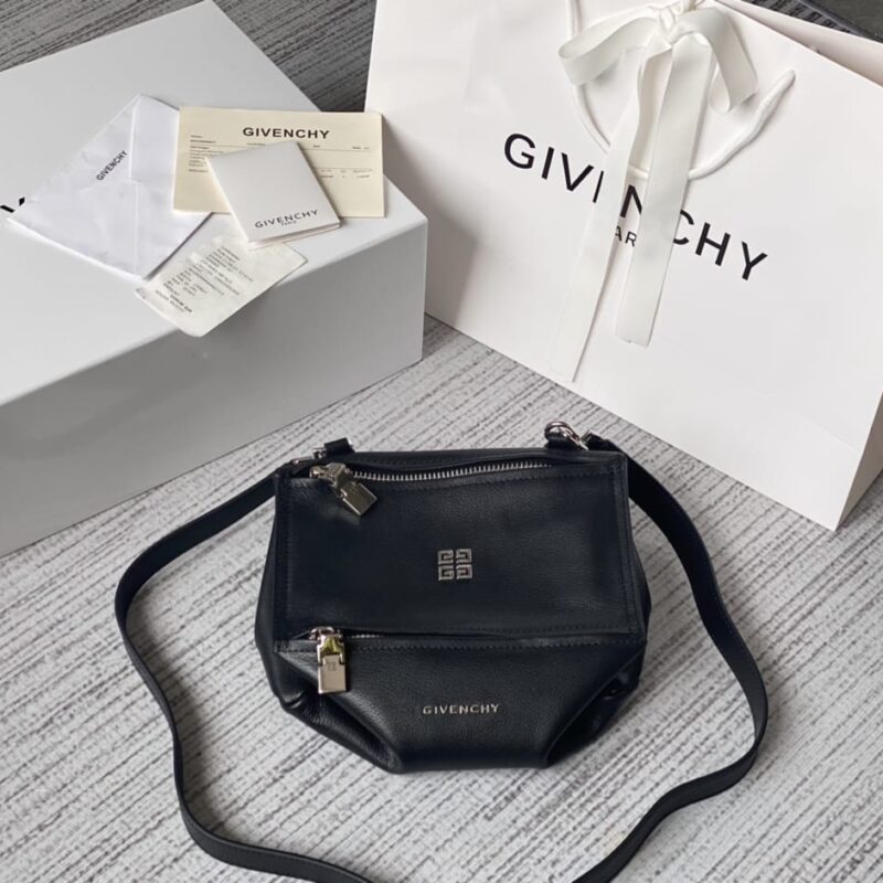 Givenchy纪梵希进口小牛皮手袋112