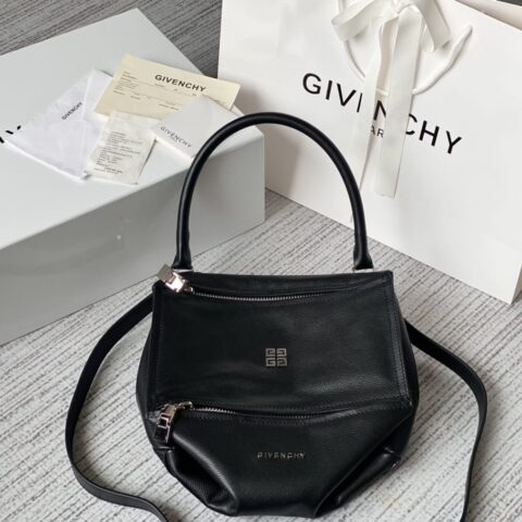 Givenchy纪梵希进口小牛皮手袋10115