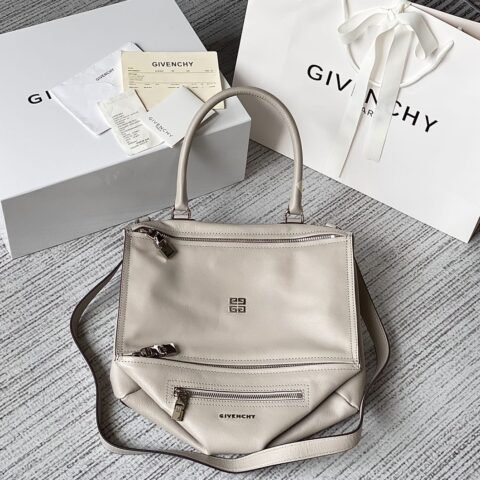 Givenchy纪梵希进口小牛皮手袋10116