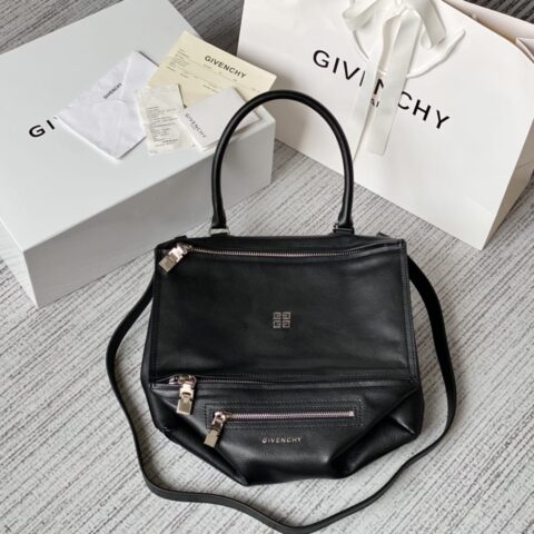 Givenchy纪梵希进口小牛皮手袋10116