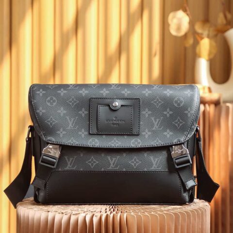LV M40511 Voyager 小号邮差包