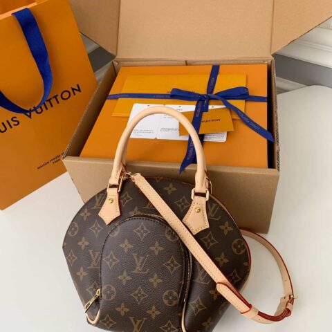 LV M46196 Ellipse PM