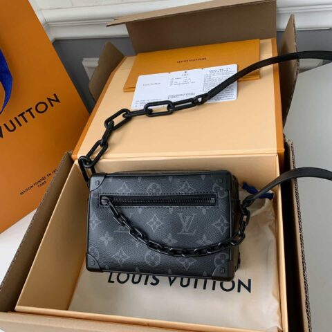 LV M44735 Mini Soft Trunk