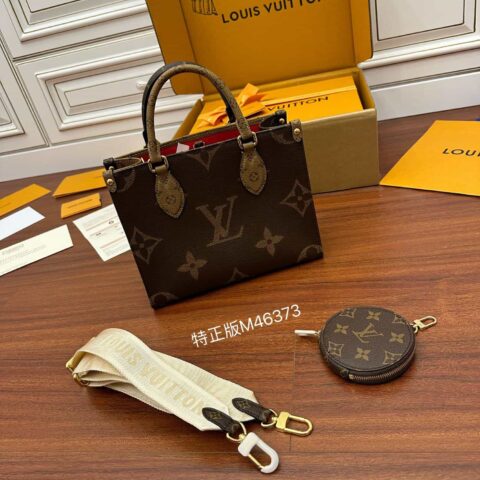 Louis Vuitton M46373 OnTheGo PM