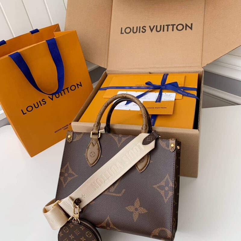 LV M46373 OnTheGo PM