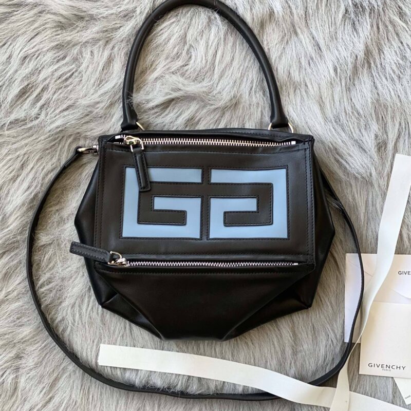 Givenchy纪梵希进口小牛皮手袋10115