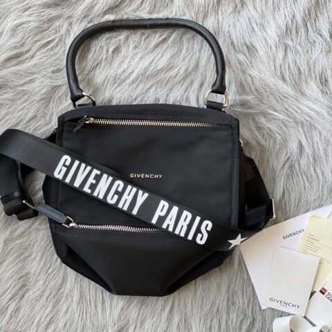 Givenchy纪梵希进口防水航布手袋10115