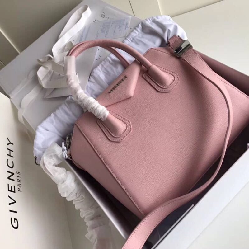 Givenchy纪梵希经典款Antigona tote手袋0175