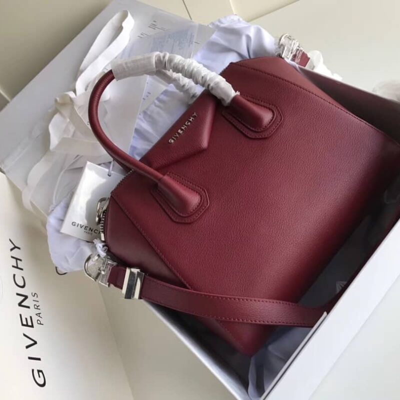 Givenchy纪梵希经典款Antigona tote手袋0175