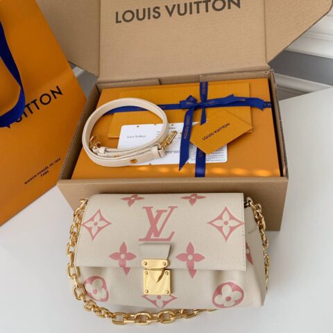 LV M46393 Favorite