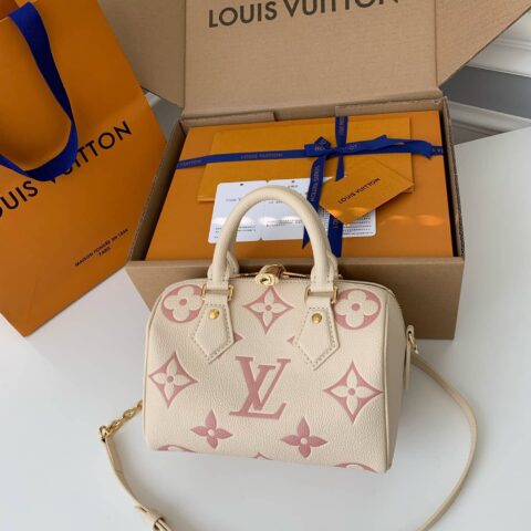 LV M46397 Speedy Bandoulière 20