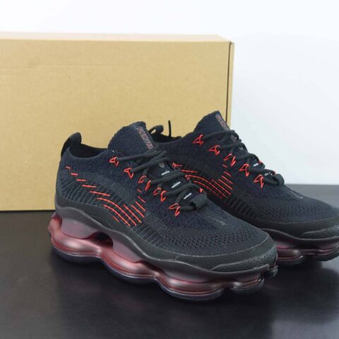 Nk Air Max Scorpion Fk 耐克全掌次世代气垫跑鞋货号：DJ4701-004
