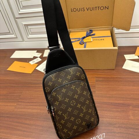 LV M46327 Avenue Slingbag