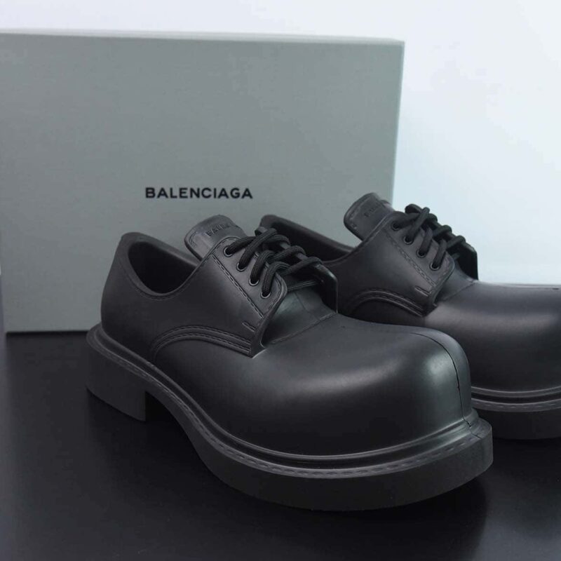 BEMV55076259 巴黎世家 米奇德比 大头  balenciaga 米奇德比大头鞋