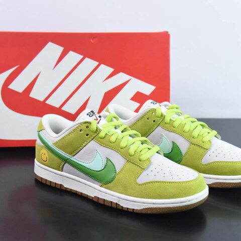 NK Dunk Low SE 85 双钩复古休闲板鞋货号：DO9457-122