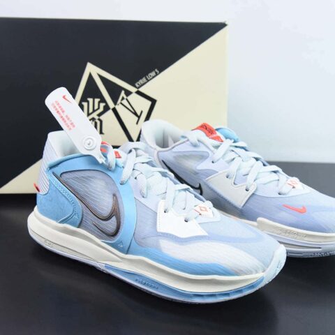 DCF54137549B  KYRIE LOW 5 欧文低帮5代