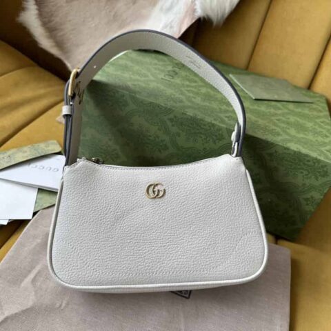 GUCCI Aphrodite mini shoulder bag 739076 AAA9F 9022