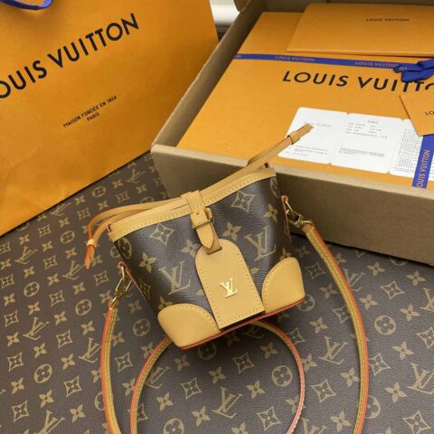 Louis Vuitton M57099 LV NOÉ PURSE BAG