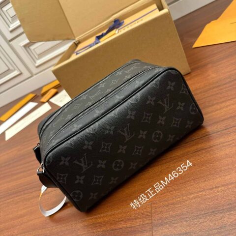 Louis Vuitton M46354 DOPP KIT 盥洗袋