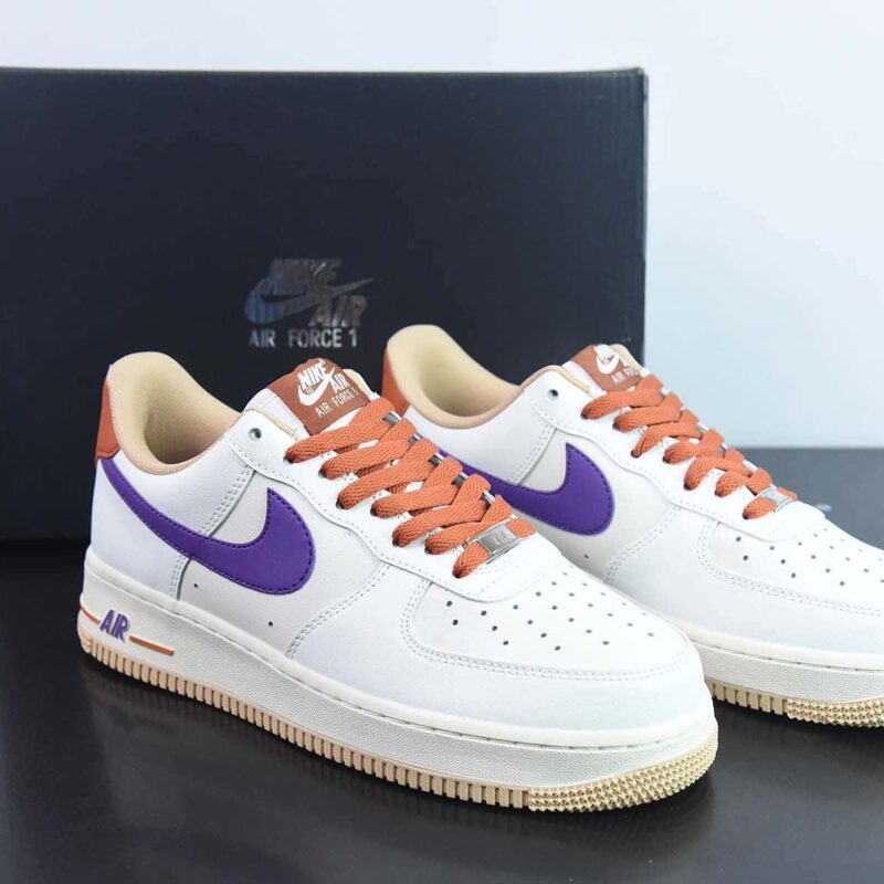 NK Air Force 1 空军一号低帮运动休闲板鞋 货号：YY3188-102