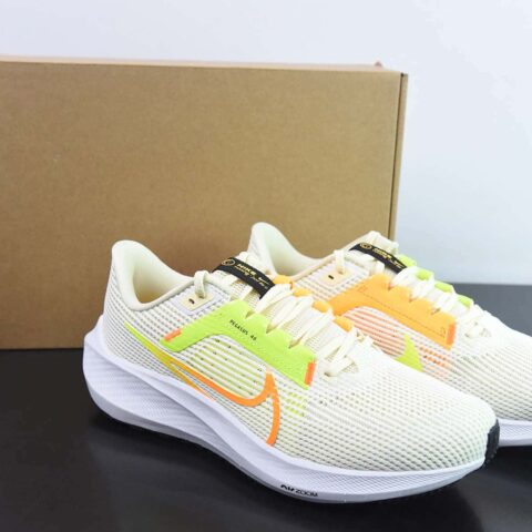 NK Air Zoom Pegasus 40 透气缓震跑步鞋 货号：DV3853-101
