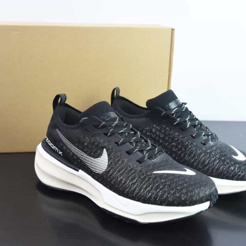 Nk Zoom X Invincible Run Fk 3 马拉松机能风格运动鞋 货号：DR2615-001
