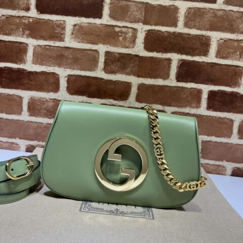 GUCCI古驰Blondie系列肩背包699268