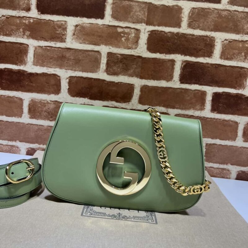 GUCCI古驰Blondie系列肩背包699268