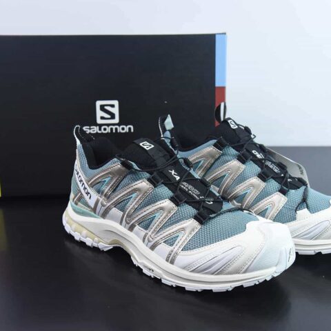 Salomon XA PRO 3D ADV 萨洛蒙户外越野跑鞋 413148