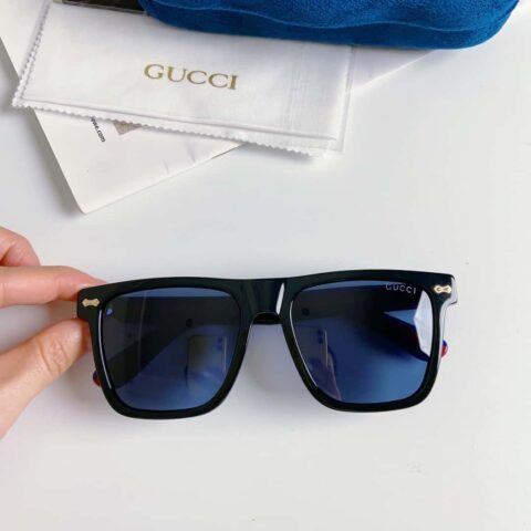 GUCCI古驰男女通用太阳眼镜
