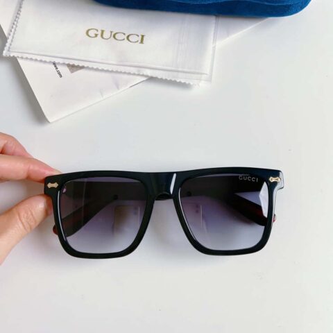 GUCCI古驰男女通用太阳眼镜