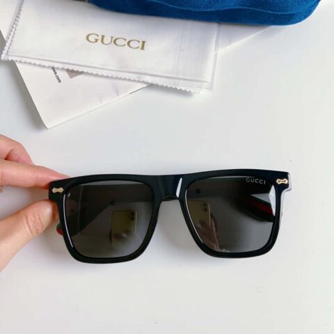 GUCCI古驰男女通用太阳眼镜