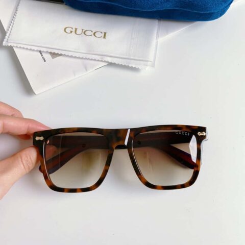 GUCCI古驰男女通用太阳眼镜