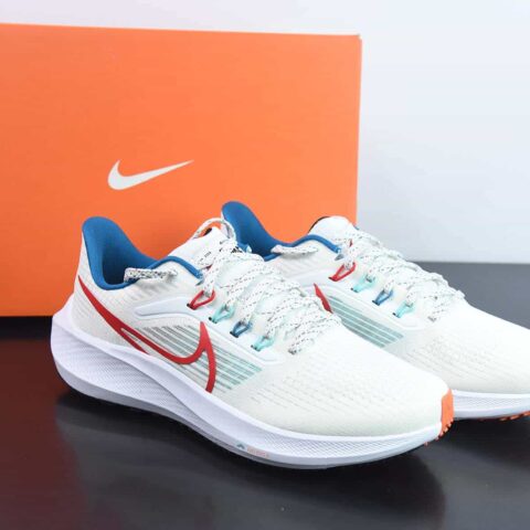 Nk Air Zoom Pegasus 39 登月39代 耐克网面透气跑鞋  货号：FD4322 161