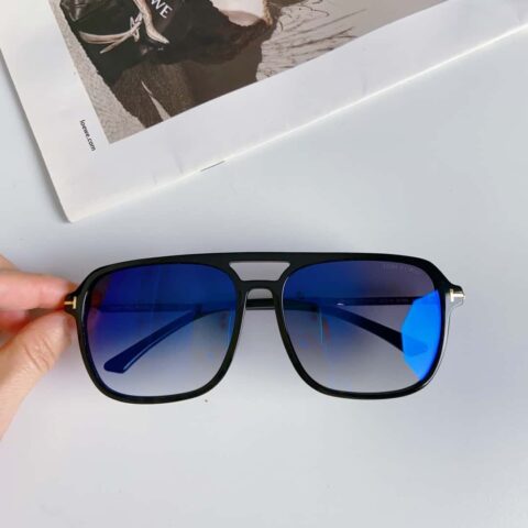TOM FORD汤姆福特方框太阳眼镜