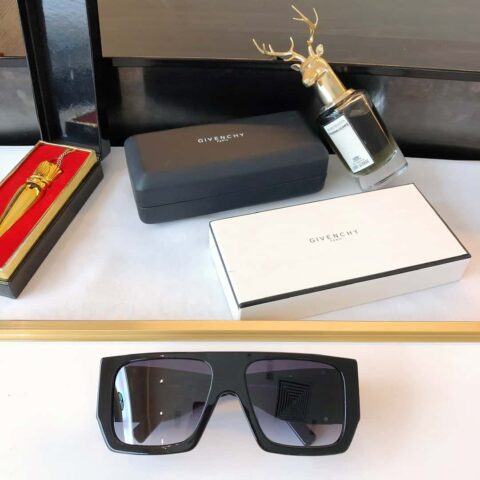 GIVENCHY纪梵希新品太阳眼镜