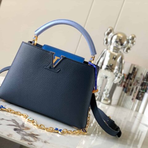 Louis Vuitton M20844 CAPUCINES BB 手袋