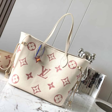 Louis Vuitton M21579 NEVERFULL 中号手袋